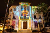 Cannes, un'estate tra arte e meraviglia: quattro grandi mostre trasformano la città in un museo a cielo aperto