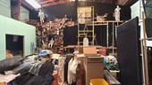 Casa del Teatro 3, il 30 giugno cala il sipario in via Scarampi, Candelaresi: "La porta dell'assessorato alla Cultura è sempre aperta" Casa del Teatro 3, il 30 giugno cala il sipario in via Scarampi, Candelaresi: "La porta dell'assessorato alla Cultura è sempre aperta"