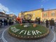 Si alza il sipario sulla Fiera della Zucca di Piozzo, presidio Slow Food che guarda al panorama nazionale [FOTO E VIDEO]