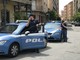 Nigeriano 32enne arrestato in corso Matteotti: ha preso a morsi due poliziotti Nigeriano 32enne arrestato in corso Matteotti: ha preso a morsi due poliziotti