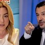 Ponte Morandi, Salis sfida Salvini: “Risarcite Genova o andiamo in tribunale” Ponte Morandi, Salis sfida Salvini: “Risarcite Genova o andiamo in tribunale”