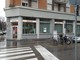 Fuga di gas, esplosione e incendio: mattinata di paura in corso Agnelli Fuga di gas, esplosione e incendio: mattinata di paura in corso Agnelli