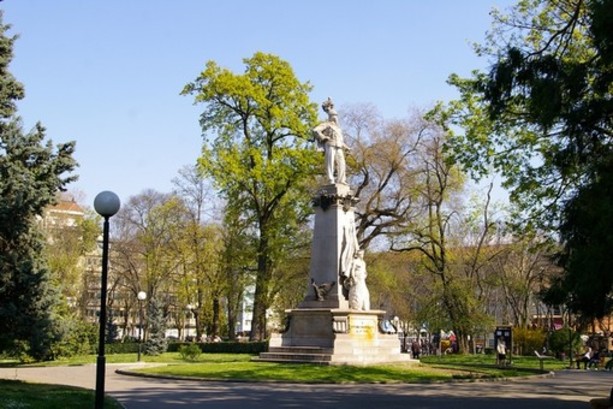 Parco della Resistenza, Ambiente Asti: "Più famiglie e cultura per battere l'insicurezza" [DOCUMENTO]