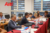 Rifiuti, immobili vuoti e Cascina Volta: in Consiglio spazio agli ordini del giorno Rifiuti, immobili vuoti e Cascina Volta: in Consiglio spazio agli ordini del giorno