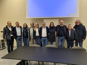 Il Patto Civico per la Granda formalizza la costituzione in associazione