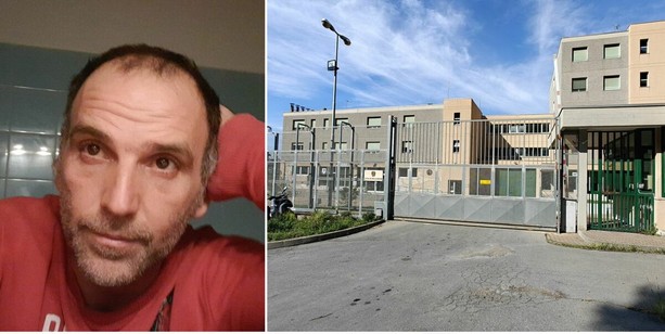 Ventimiglia, l’avvocato di Simone Pensibene: “Ha confessato, un raptus di gelosia e si è assunto le sue responsabilità” Ventimiglia, l’avvocato di Simone Pensibene: “Ha confessato, un raptus di gelosia e si è assunto le sue responsabilità”