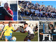 Calcio. Tutte le emozioni di Albenga - Cairese in oltre 200 scatti (FOTOGALLERY)