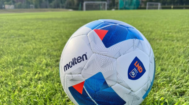 IN DIRETTA. Coriano-Varese, Romagna mia per i biancorossi? Pistoiese-Solbiatese, nerazzurri contro il colosso. Varesina-Cittadella Modena è sfida tra big