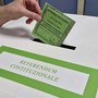 Referendum sulla giustizia, l'affluenza (da record) sale al 40,15%