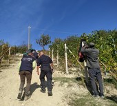 Lotta al caporalato: il Piemonte capofila di un progetto da 15 milioni
