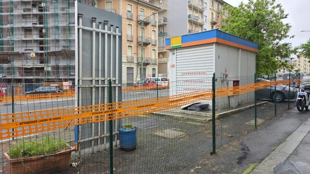 Dopo 5 anni l’ex distributore della discordia verrà rimosso: “Poi via alla riqualificazione”