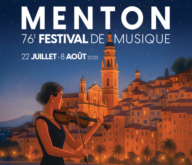 La 76ª edizione del Festival di Musica di Mentone: un viaggio attraverso i suoni del mondo