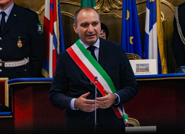 Comunali 2027, sabato Lo Russo a confronto con gli alleati. Manovre tra i civici Comunali 2027, sabato Lo Russo a confronto con gli alleati. Manovre tra i civici