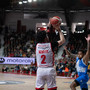 Scadenza trascorsa, nessuna mossa: Davide Alviti rimarrà alla Pallacanestro Varese