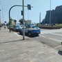 Savona, bambino cade dalla finestra: intervento dei soccorsi e della polizia Savona, bambino cade dalla finestra: intervento dei soccorsi e della polizia