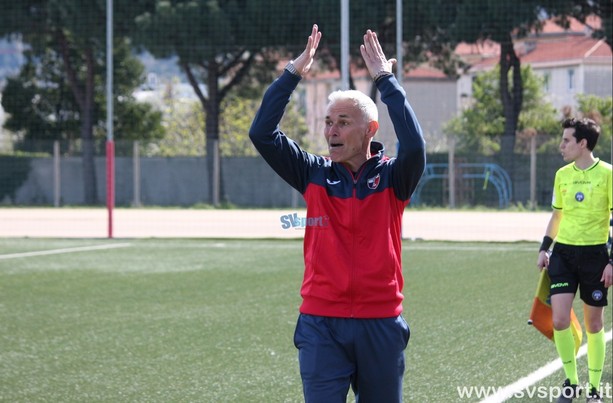 Calcio | Vado primo, ma Sesia chiede scusa: "Esultanza eccessiva, ma il Chisola ha frainteso" (VIDEO)