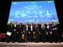 Teatro dei Campioni, la grande festa per Liguria 2025 - Regione Europea dello Sport Teatro dei Campioni, la grande festa per Liguria 2025 - Regione Europea dello Sport