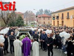 Sentenza per la morte di Matilde Baldi: otto anni a Vacchina e assoluzione per Bertello