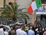 Caso Beatrice, il vescovo Suetta: "Non è accaduto nel deserto. Come è potuto sfuggire ciò che stava vivendo?"