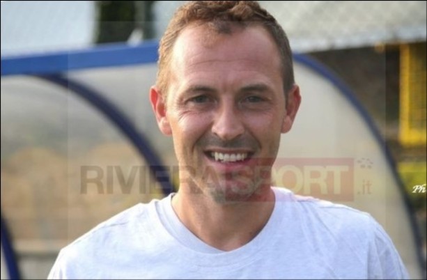 Calcio, Pietra Ligure. E' Andrea Moraglia il nome a sorpresa per la panchina del Pietra Ligure