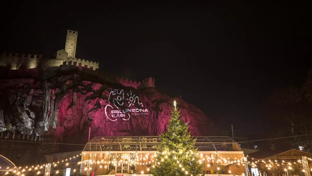 Il Giro d’Italia torna in Ticino: ecco la super tappa da Bellinzona all'arrivo in quota dell'Alta Leventina Il Giro d’Italia torna in Ticino: ecco la super tappa da Bellinzona all'arrivo in quota dell'Alta Leventina