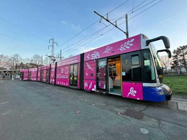 GTT rinnova l'App: mappa delle fermate e orari bus in tempo reale. Nuovi biglietti per i turisti