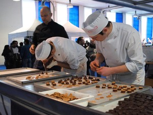 Weekend in Granda tra 8 marzo, cioccolato e tartufo nero: gli eventi da non perdere