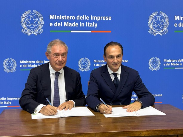 Il ministro Urso ad Asti per i 90 anni dell'Unione Industriale