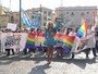 Sanremo torna capitale dei diritti, il Pride riporta in piazza la 'Stonewall italiana': “Basta attese, non siamo cittadini di serie B” (Foto e video) Sanremo torna capitale dei diritti, il Pride riporta in piazza la 'Stonewall italiana': “Basta attese, non siamo cittadini di serie B” (Foto e video)