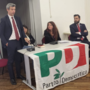 Commercio, Andrea Orlando (PD) propone una moratoria sulla Grande Distribuzione Organizzata in Liguria