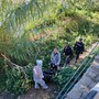 Ventimiglia: 40enne del Bangladesh trovato morto con la gola tagliata, si è suicidato per aver perso il lavoro (Foto) Ventimiglia: 40enne del Bangladesh trovato morto con la gola tagliata, si è suicidato per aver perso il lavoro (Foto)