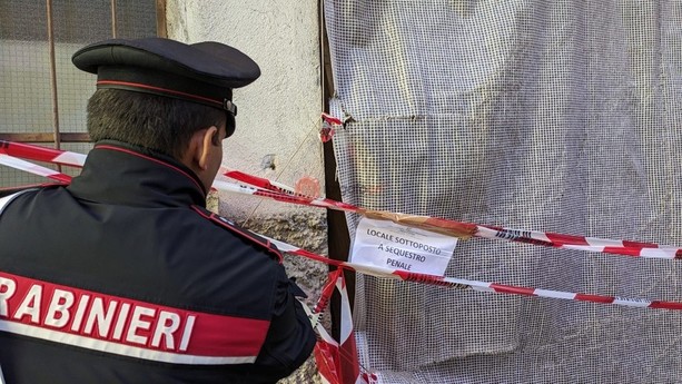 Vernante, un anno dall’omicidio di Klaudio Myrtaj. L’avvocato Parola: “Alla sua morte manca, ancora, il conforto della Giustizia” Vernante, un anno dall’omicidio di Klaudio Myrtaj. L’avvocato Parola: “Alla sua morte manca, ancora, il conforto della Giustizia”