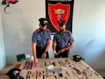 Furto in un'abitazione a Trofarello: arrestato 41enne dopo la fuga in moto tra le vie della città