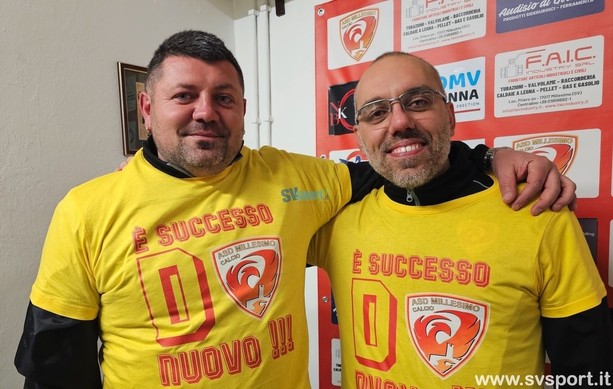 Calcio | Millesimo in Serie D. Il dg Piccardo: "Abbiamo tempo per programmare, il prossimo anno giocheremo sul nostro campo" (VIDEO)