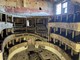 L'ex Teatro Sociale di Mondovì apre le sue porte al pubblico L'ex Teatro Sociale di Mondovì apre le sue porte al pubblico