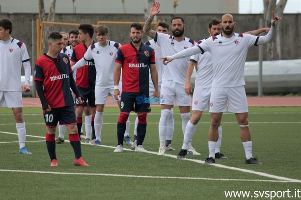 Calcio, Vado. Con il Varese è scontro salvezza, un pezzo della permanenza in D passa attraverso il recupero del Chittolina