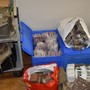 VIDEO. Colpo della polizia al narcotraffico: scoperta mezza tonnellata di droga, quarantenne in manette