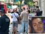 Ore di ansia, poi la certezza: Jacopo è morto sotto le macerie in via Nizza