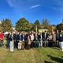 FOTO. Agrivarese, ad Angera è subito pienone: «Un palcoscenico per la nostra agricoltura e per tutto il territorio» FOTO. Agrivarese, ad Angera è subito pienone: «Un palcoscenico per la nostra agricoltura e per tutto il territorio»