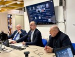 Calcio | Impiantistica e inclusione, al via la partnership tra il Comitato Ligure e l'Anci