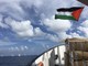 Dopo il bagno di folla a Genova, la Global Sumud Flotilla intreccia il suo destino con la politica: “Ci aspettiamo di essere abbordati e rapiti, Tajani venga a conoscerci”