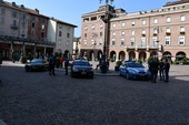 Criminalità, Asti peggiora: denunce in aumento del 13,4% e 42esimo posto in Italia. Nel Paese crescono truffe informatiche, danneggiamenti e percosse Criminalità, Asti peggiora: denunce in aumento del 13,4% e 42esimo posto in Italia. Nel Paese crescono truffe informatiche, danneggiamenti e percosse