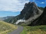 Importante distacco di rocce dalla Punta Parvo in Valle Grana: nessun ferito