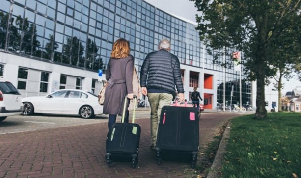 Turismo in Piemonte, con i voucher si paga una notte su tre: "Attesi 99mila visitatori" Turismo in Piemonte, con i voucher si paga una notte su tre: "Attesi 99mila visitatori"