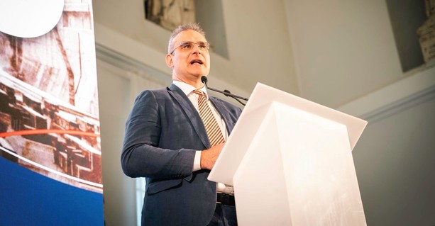 Presunto dossieraggio sul Secolo XIX, Piciocchi: "Tentativo di ribaltare e decapitare il governo della Regione Liguria"