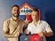 Calciomercato. Il Vado ha un nuovo attaccante, presentato Davide Arras