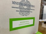 Referendum, secondo giorno di voto: seggi aperti fino alle 15 Referendum, secondo giorno di voto: seggi aperti fino alle 15