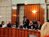 Scontro in Consiglio Comunale sul Mercato Annonario: bocciato l’ordine del giorno di Fratelli d’Italia