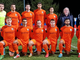 VILLARBASSE CAMPIONE D'INVERNO - Gli orange (neopromossi) zittiscono tutti: per ora sono i più forti VILLARBASSE CAMPIONE D'INVERNO - Gli orange (neopromossi) zittiscono tutti: per ora sono i più forti