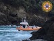 Pieve Ligure, ritrovato un corpo in mare. Continuano le ricerche per l’altro ragazzo disperso (Video)